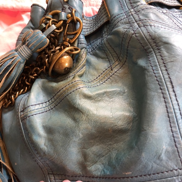 Juicy Couture Handbag - Picture 4 of 8